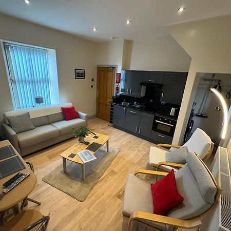 The Annex Keith Self Catering Wifi Private Parking Bkng公寓 外观 照片