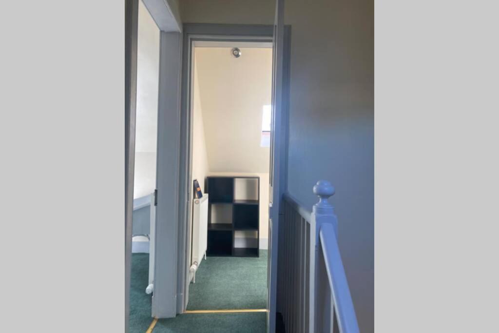 The Annex Keith Self Catering Wifi Private Parking Bkng公寓 外观 照片