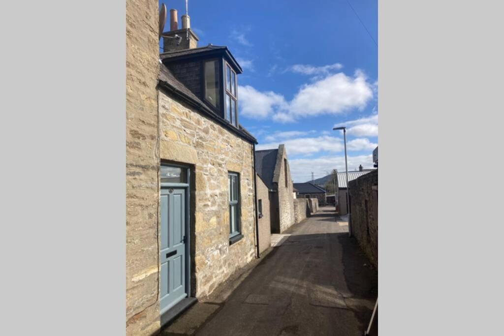 The Annex Keith Self Catering Wifi Private Parking Bkng公寓 外观 照片