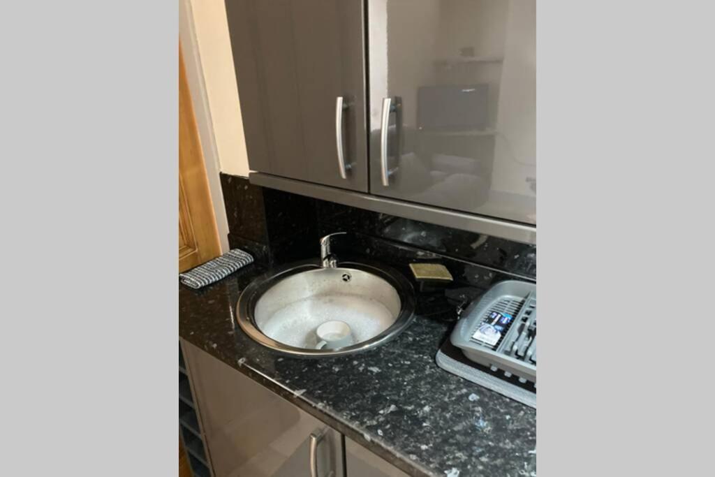 The Annex Keith Self Catering Wifi Private Parking Bkng公寓 外观 照片