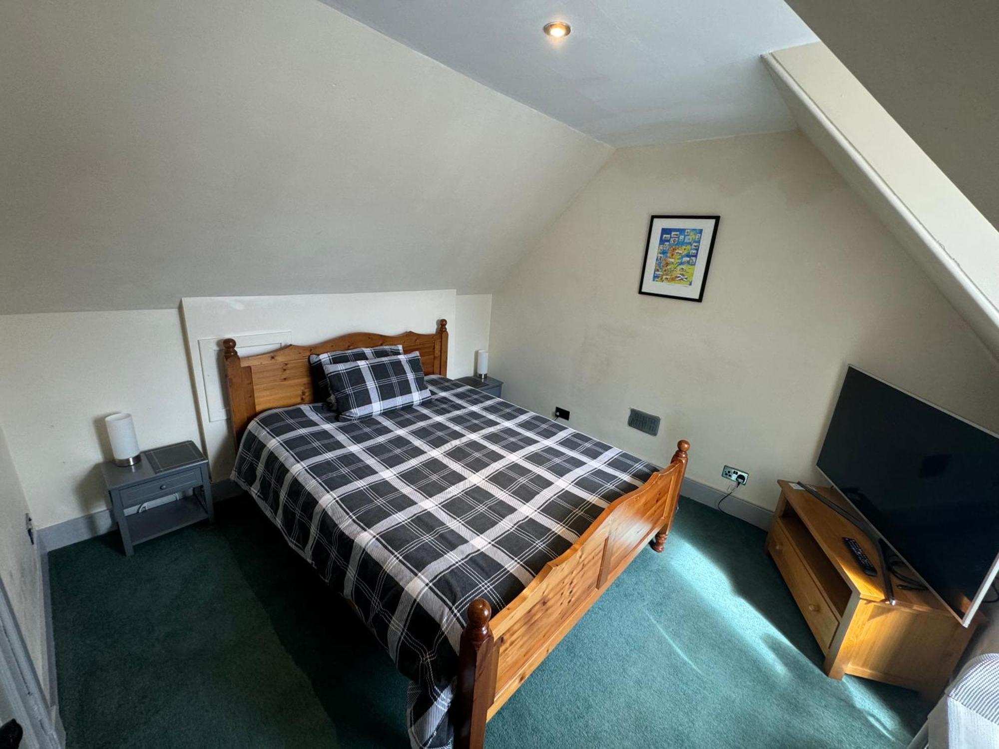 The Annex Keith Self Catering Wifi Private Parking Bkng公寓 外观 照片